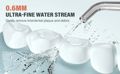 Sejoy Dental Oral Water Flosser