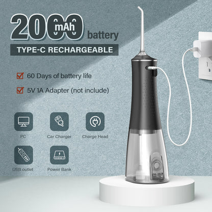Sejoy Dental Oral Water Flosser
