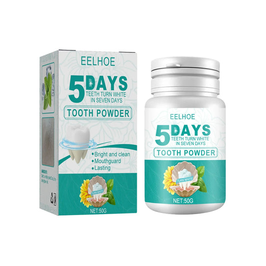 EELHOE Teeth Whitening Powder