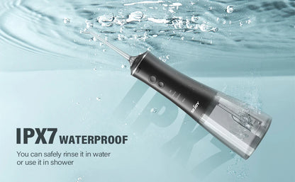 Sejoy Dental Oral Water Flosser