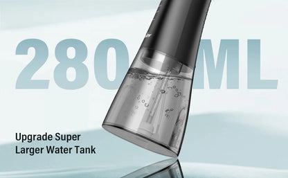 Sejoy Dental Oral Water Flosser