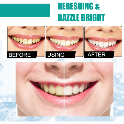 EELHOE Teeth Whitening Powder