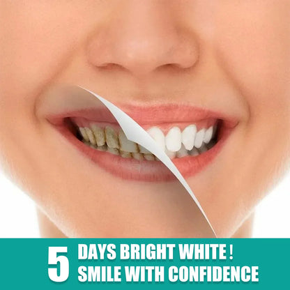 EELHOE Teeth Whitening Powder